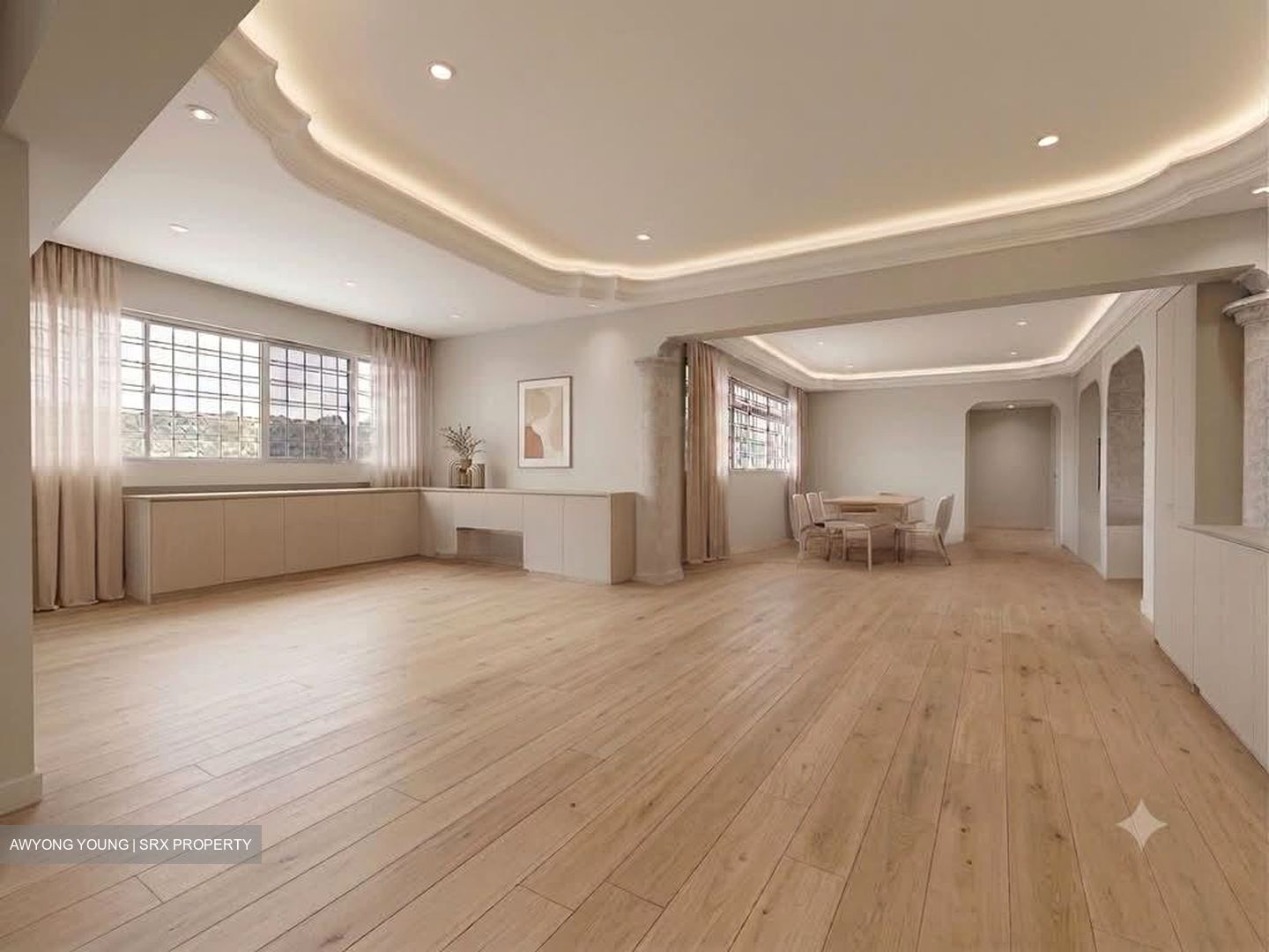 Blk 328 Woodlands Street 32 (Woodlands), HDB Executive #578071331